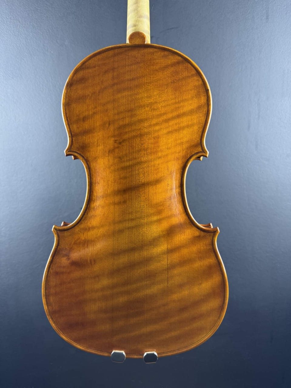 Vioară de maestru №294 — Nicolo Amati 1666 — fotografie 2