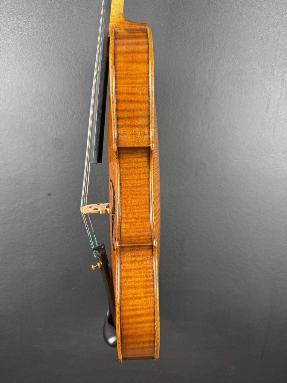 Vioară de maestru №303 — Stradivari „Joachim” 1715 — fotografie 11