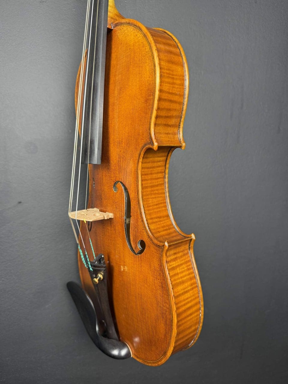 Vioară de maestru №303 — Stradivari „Joachim” 1715 — fotografie 13