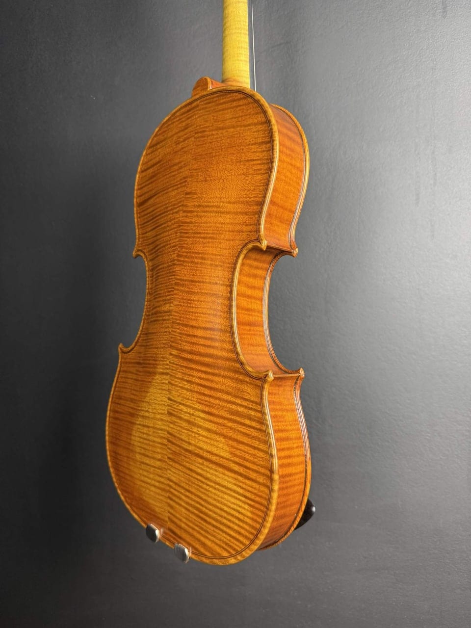 Vioară de maestru №303 — Stradivari „Joachim” 1715 — fotografie 2