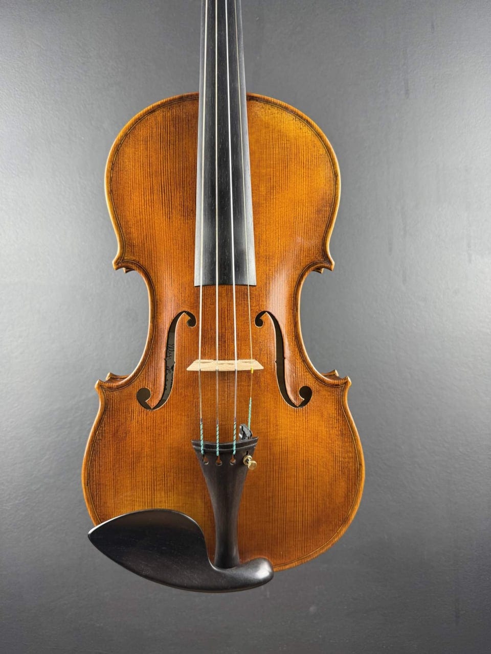 Vioară de maestru №303 — Stradivari „Joachim” 1715 — fotografie 9