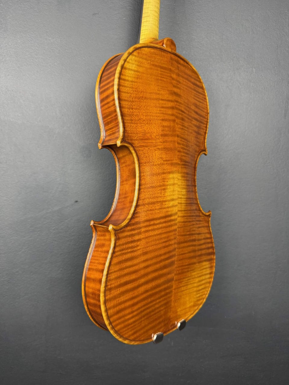 Vioară de maestru №304 — Guarneri „King” 1735