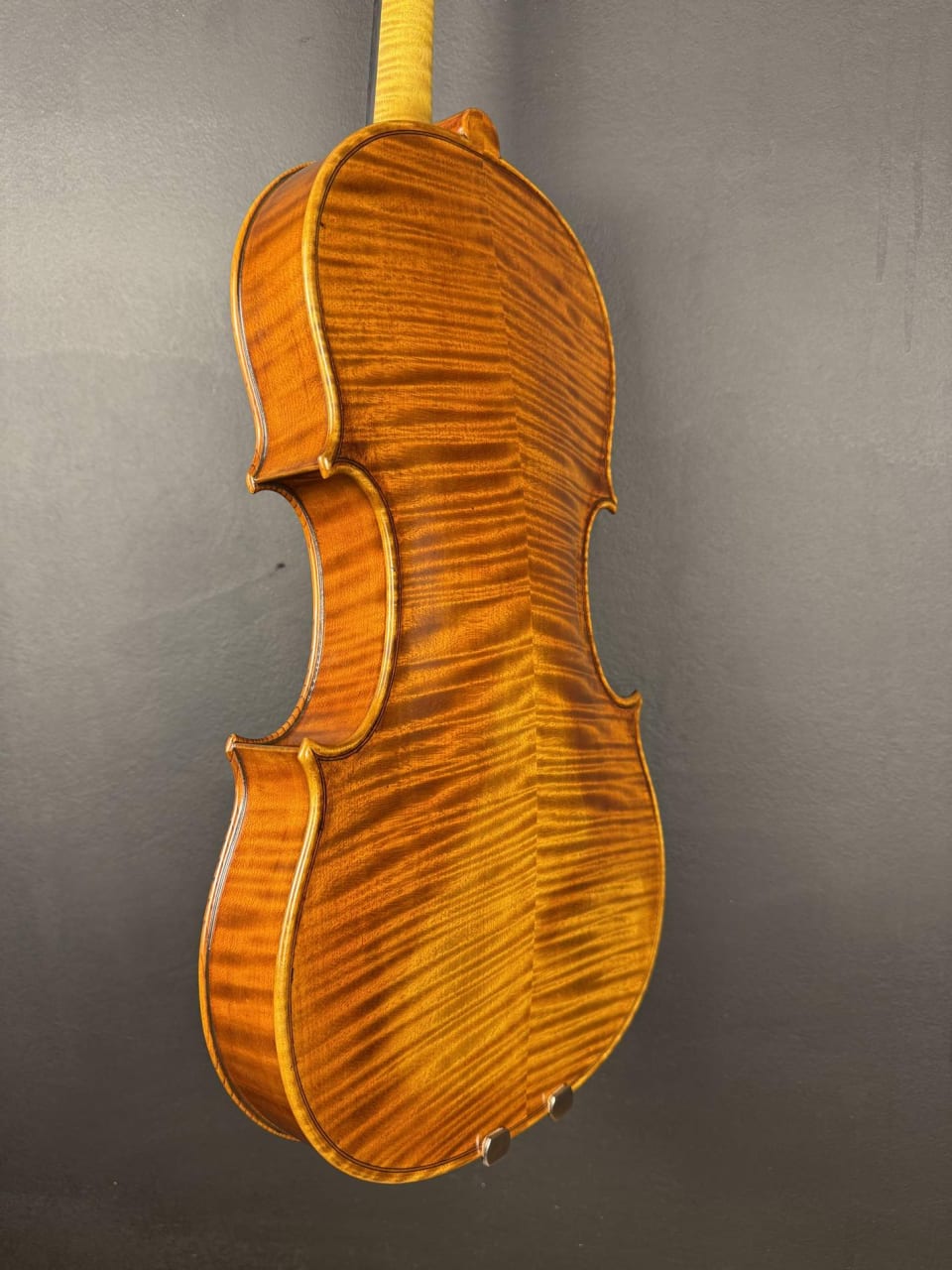 Violă de maestru №131 — Model Guarneri — fotografie 14